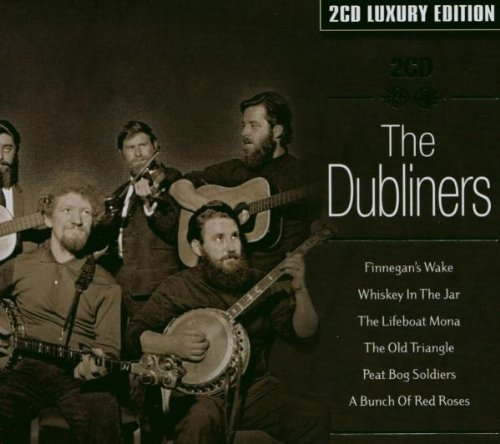 The Dubliners Pop