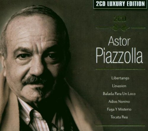Product Image: Astor Piazzolla