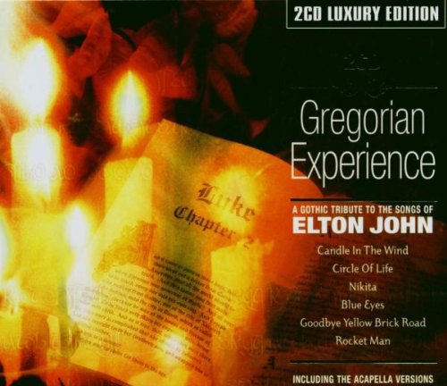 Elton John Pop