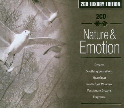 Product Image: Nature & Emotion