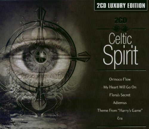 Celtic Spirit Pop
