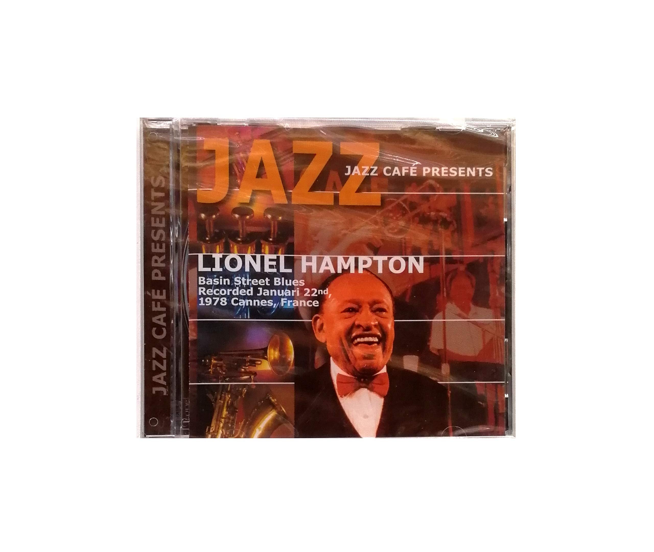 Product Image: Ginger Man,Jazz Cafe Presents