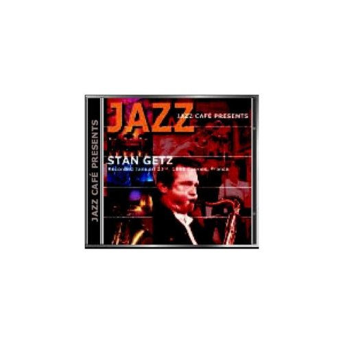 Jazz Cafe Presents Jazz
