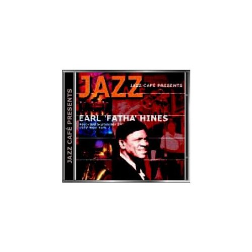 Jazz Cafe Presents Jazz