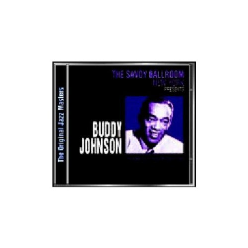 The Savoy Ballroom New York Presents Jazz