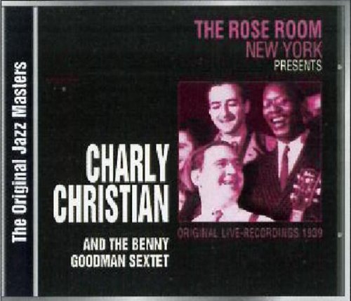 The Rose Room New York Presents Jazz