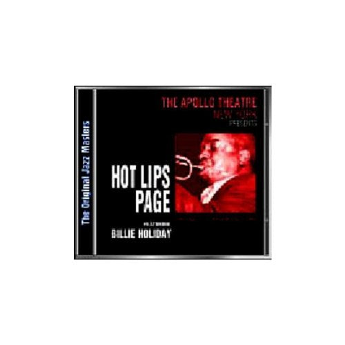 Hot Lips Page Jazz
