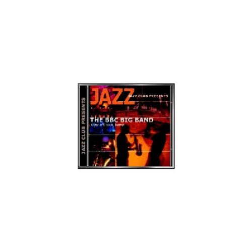 Jazz Club Presents Jazz