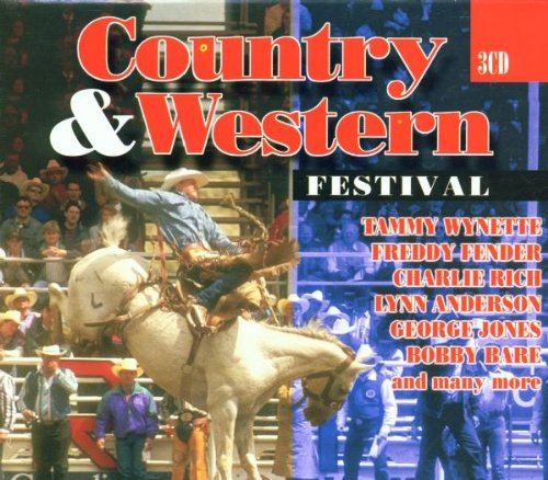 Country & Western Festival Country & Folk