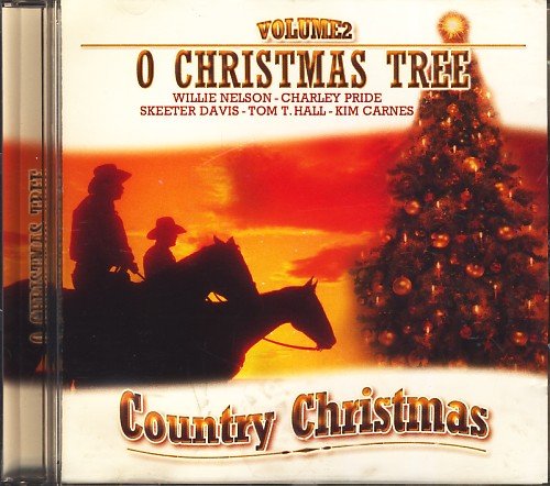 Product Image: O Christmas Tree