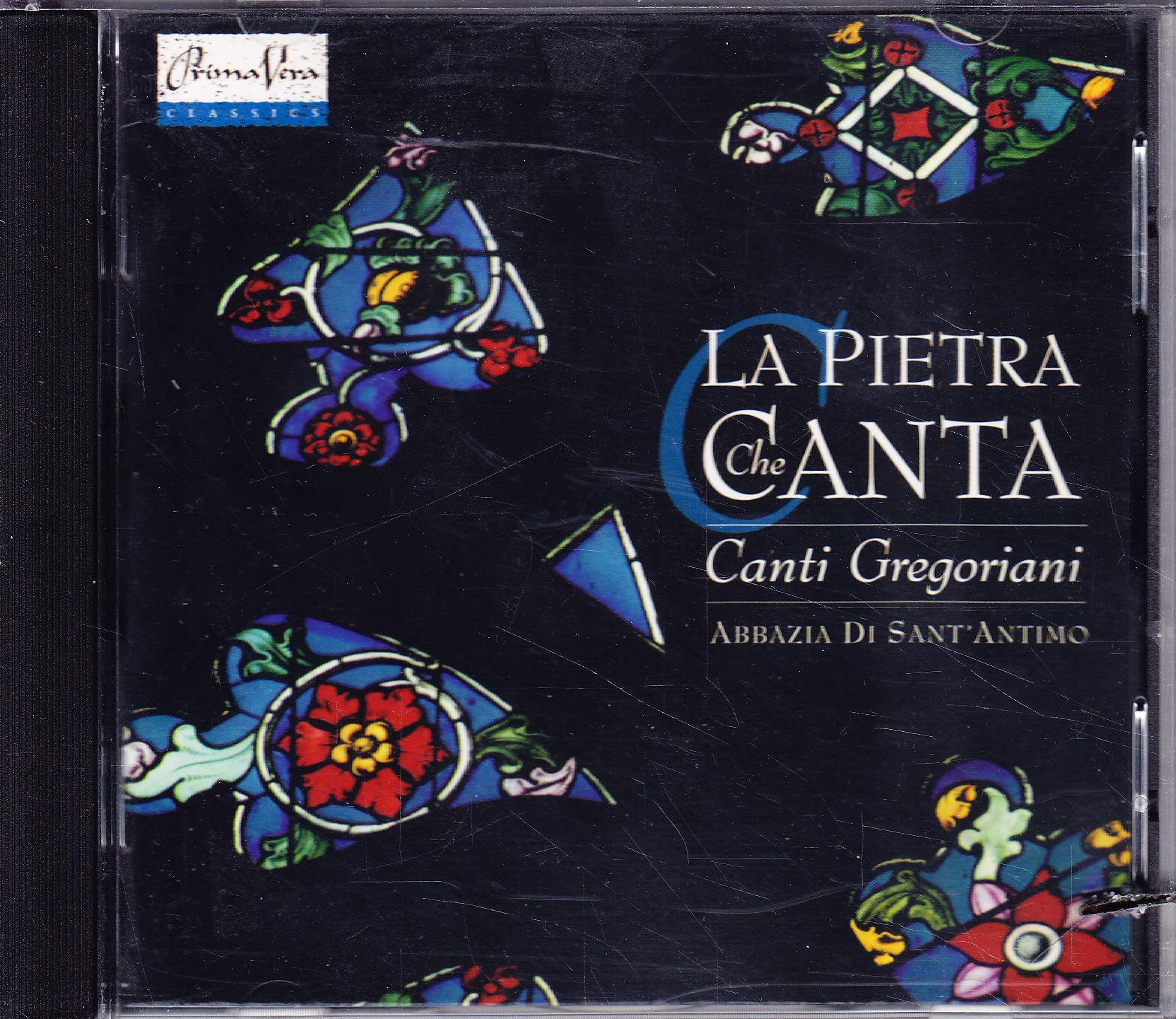 La Pietra Che Canta Classical