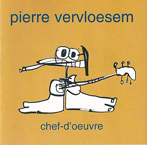 Product Image: Chef d'oeuvre