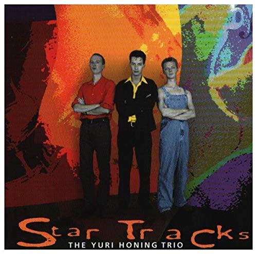 Product Image: Star Tracks