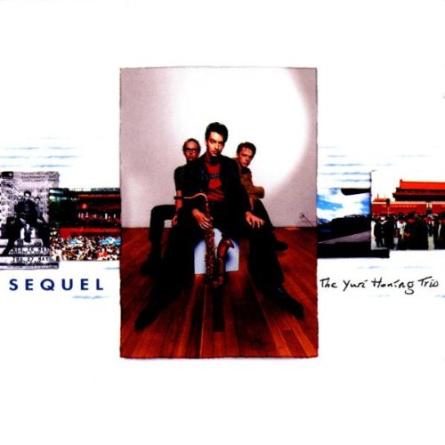 Product Image: Sequel (Star Tracks 2)