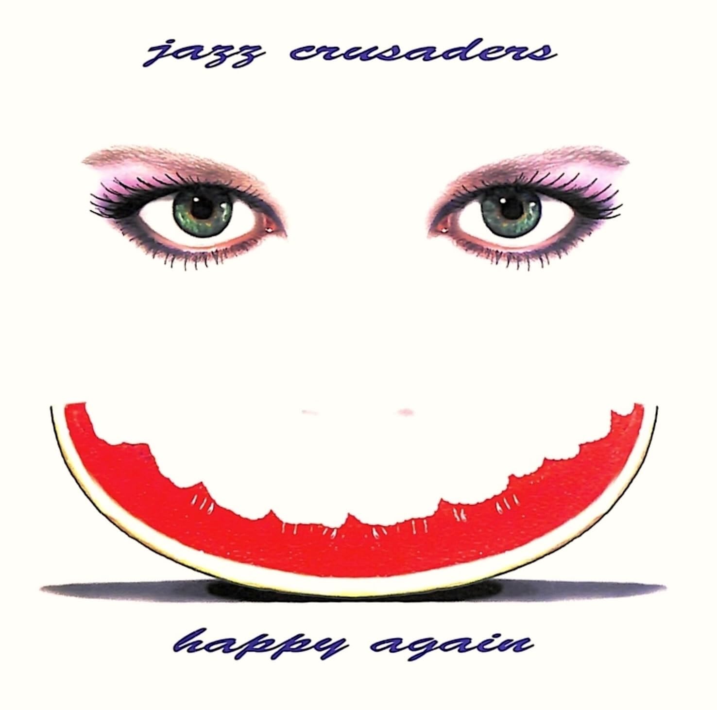 Product Image: Happy Again