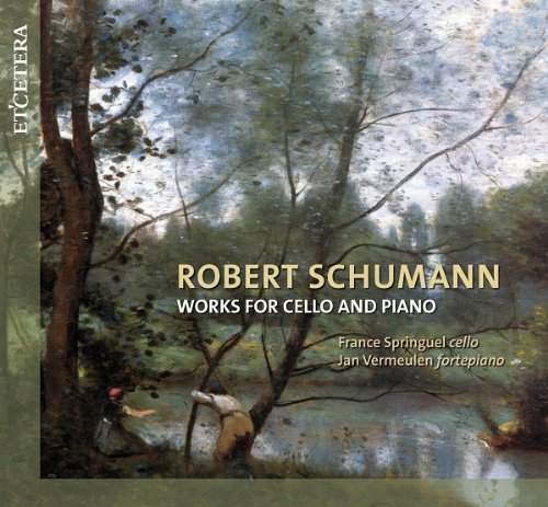 Werke für Cello und Klavier Classical
