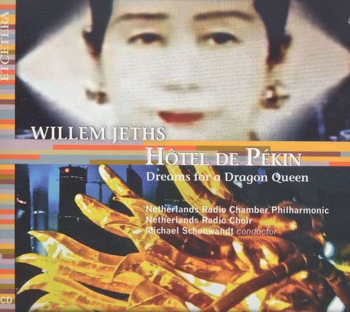 H"tel de pekin Classical