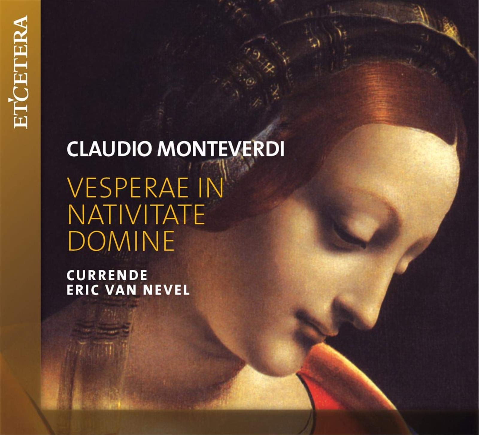Vesperae in Nativitate Domine Classical