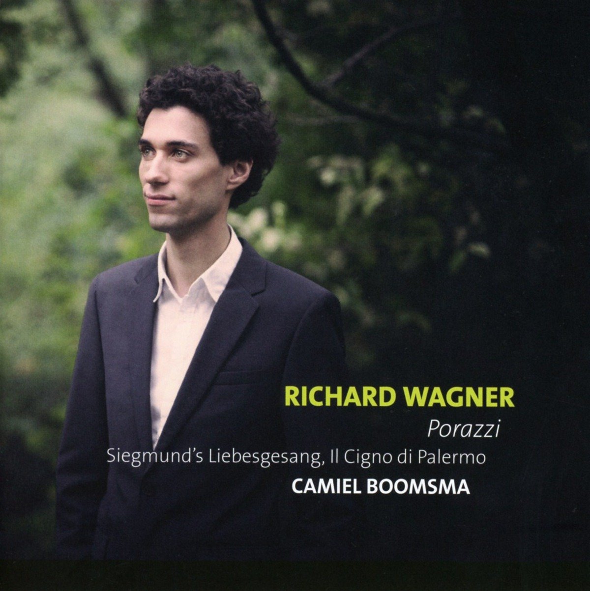 Porazzi Classical