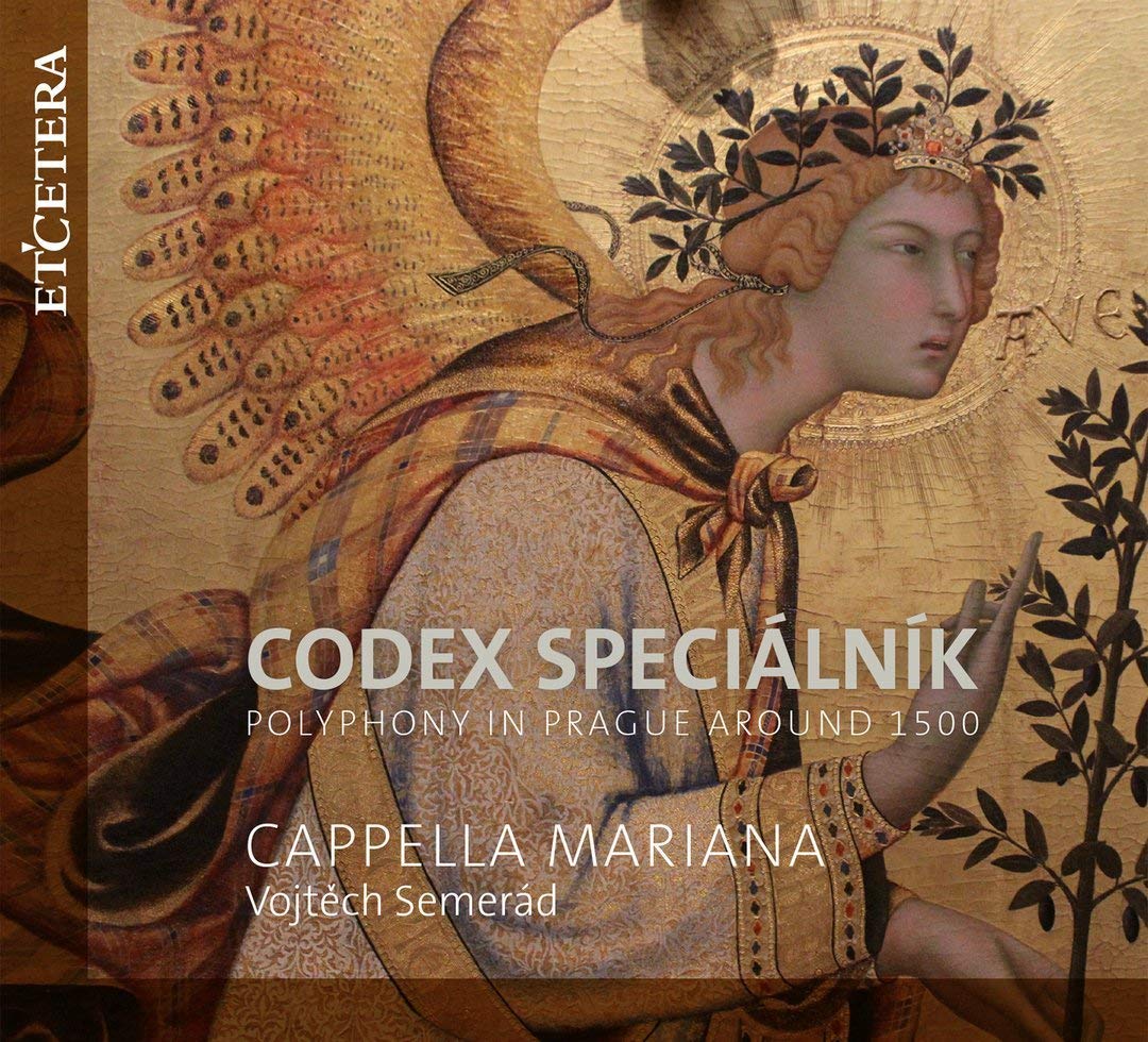 Product Image: Codex Specialnik