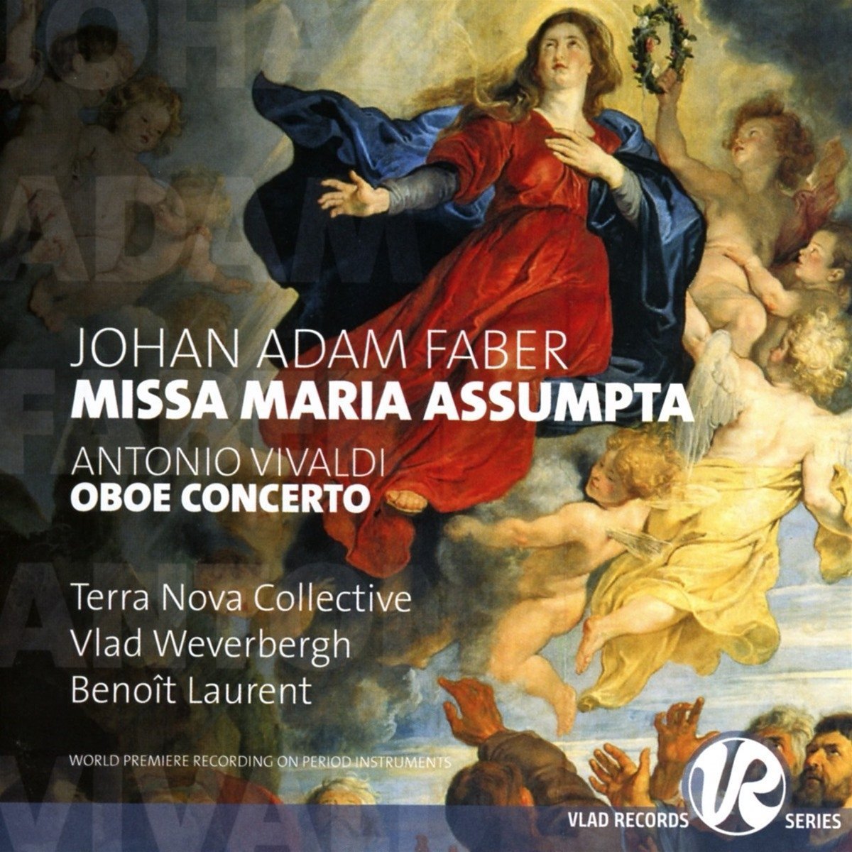 Oboenkonzert Classical
