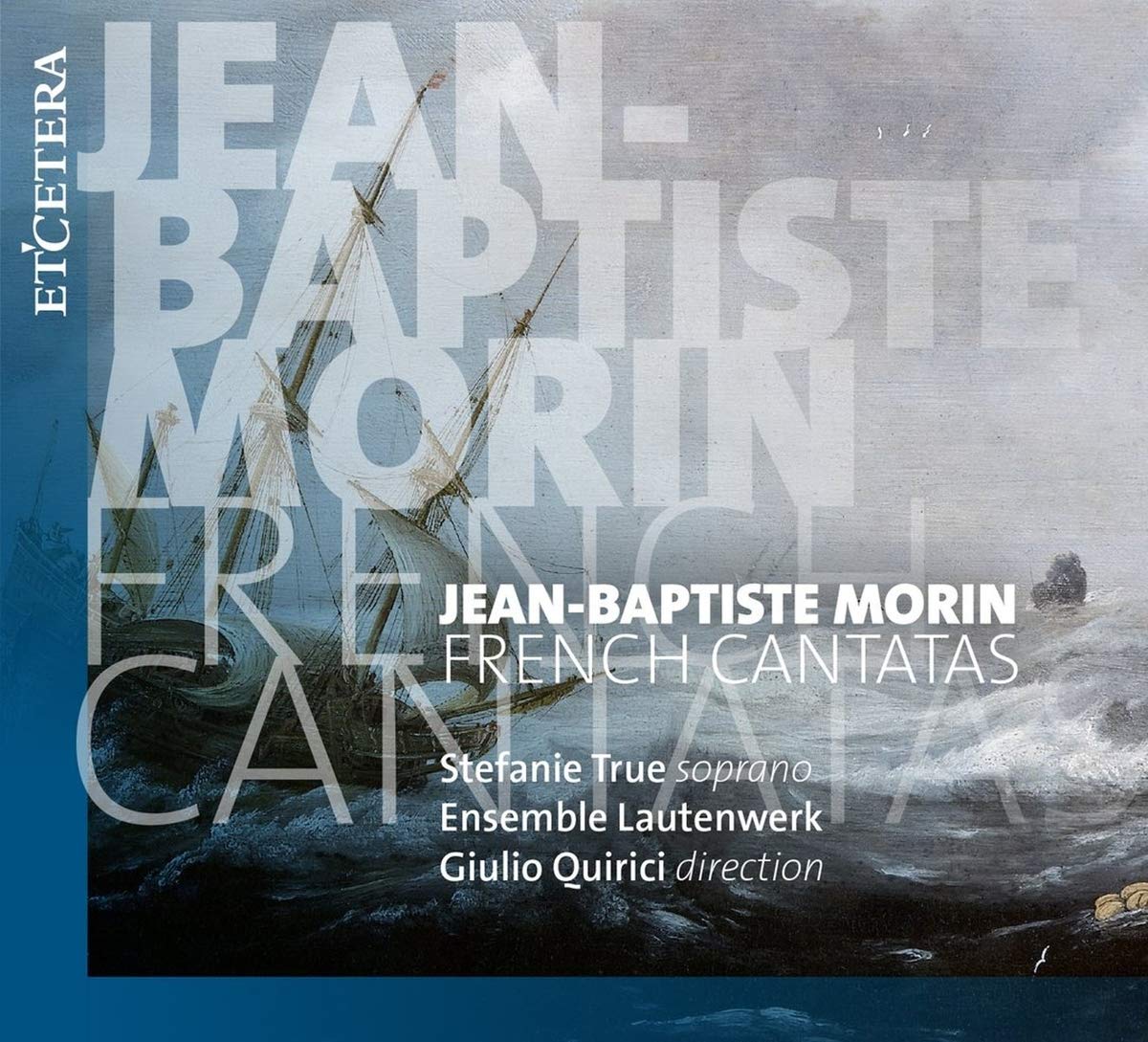 Französische Kantaten Classical