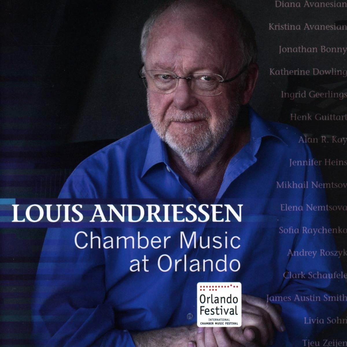 Chamber Music At Orlando Classical