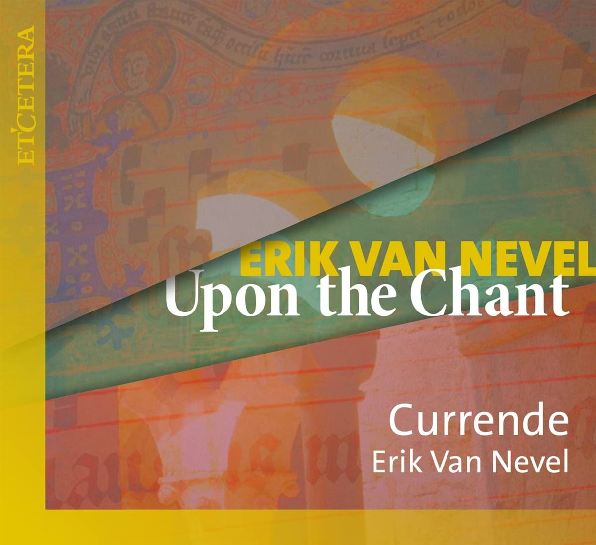 Product Image: Upon the Chant
