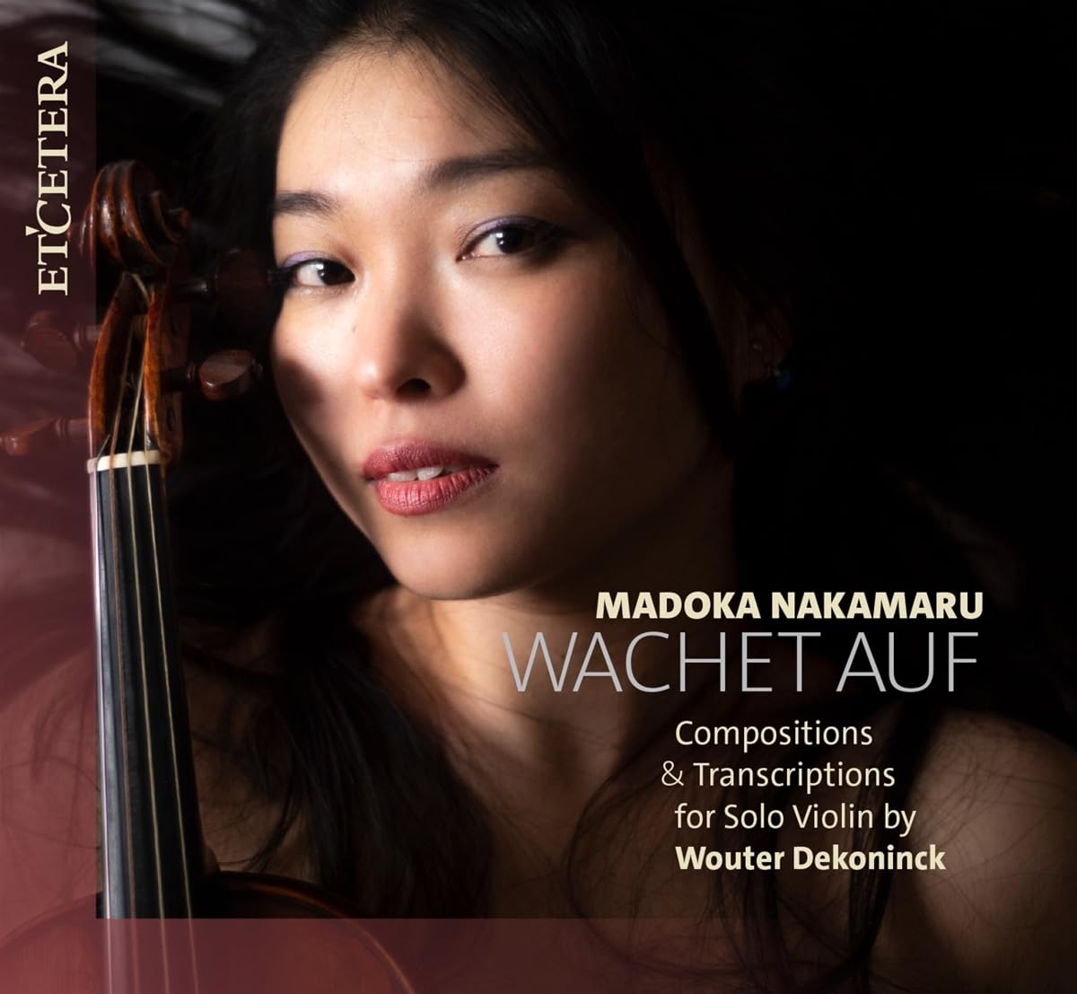 Wachtet Auf cd