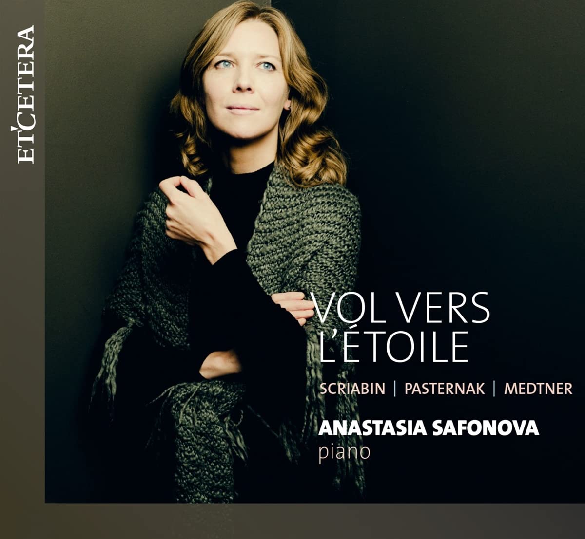 Vol vers l Étoile cd