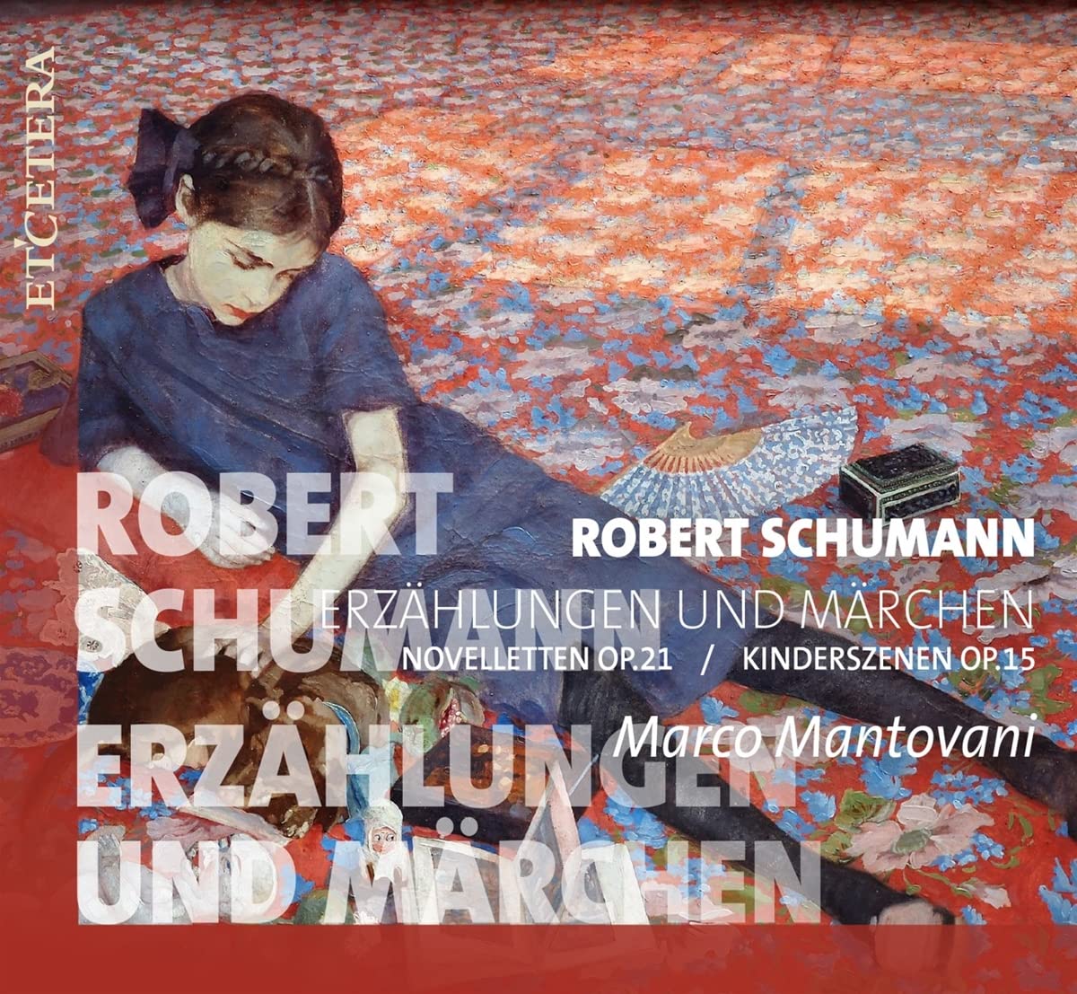 Erzählungen und Märchen (Klavierw.) Classical