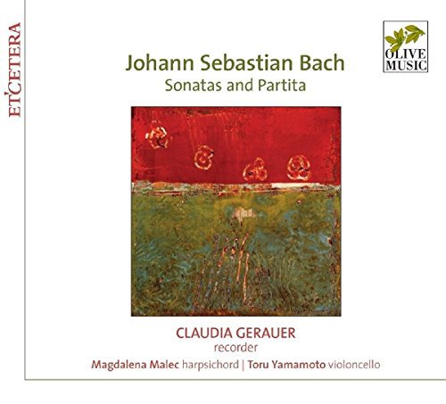Sonaten und partiten Classical