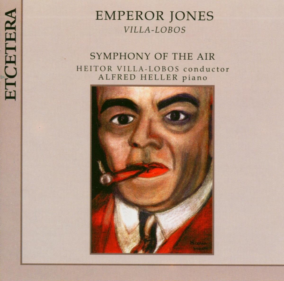 Product Image: Emperor Jones