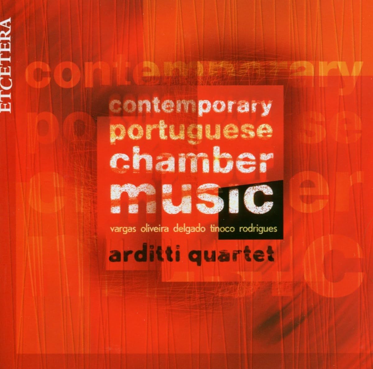 Portugiesische Kammermusik Classical