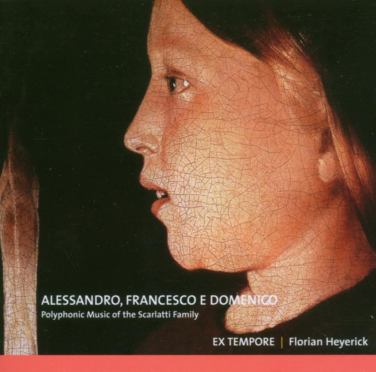 Polyphonic Music of the Scarlatti Family Classical