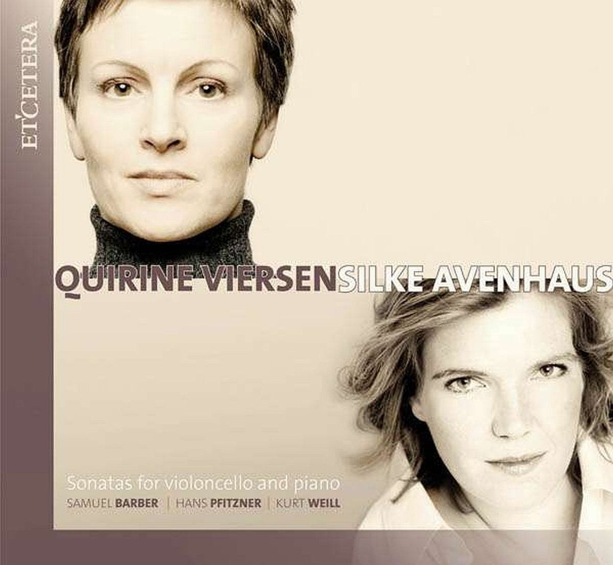 Sonaten Für Cello und Klavier Classical