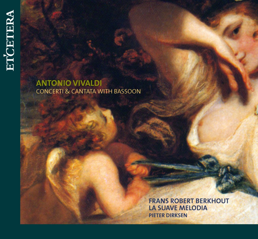 Konzerte & Kantate mit Fagott Classical