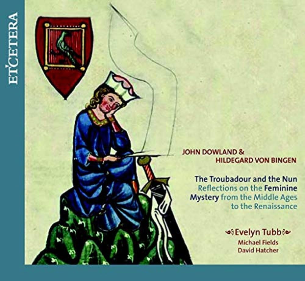 The Troubadour and the Nun Classical