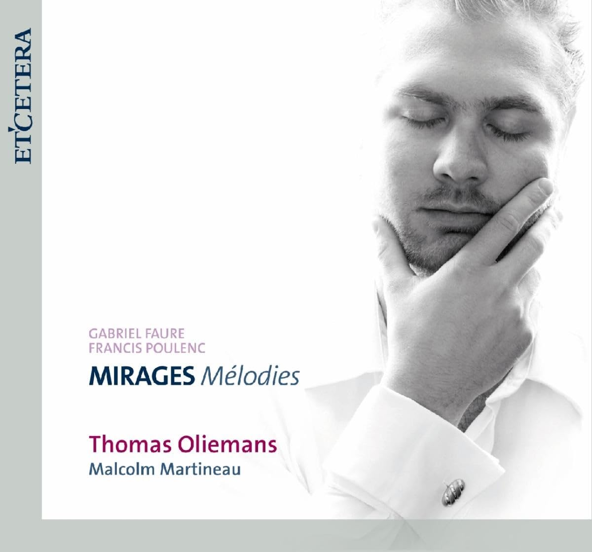 Mirages Classical