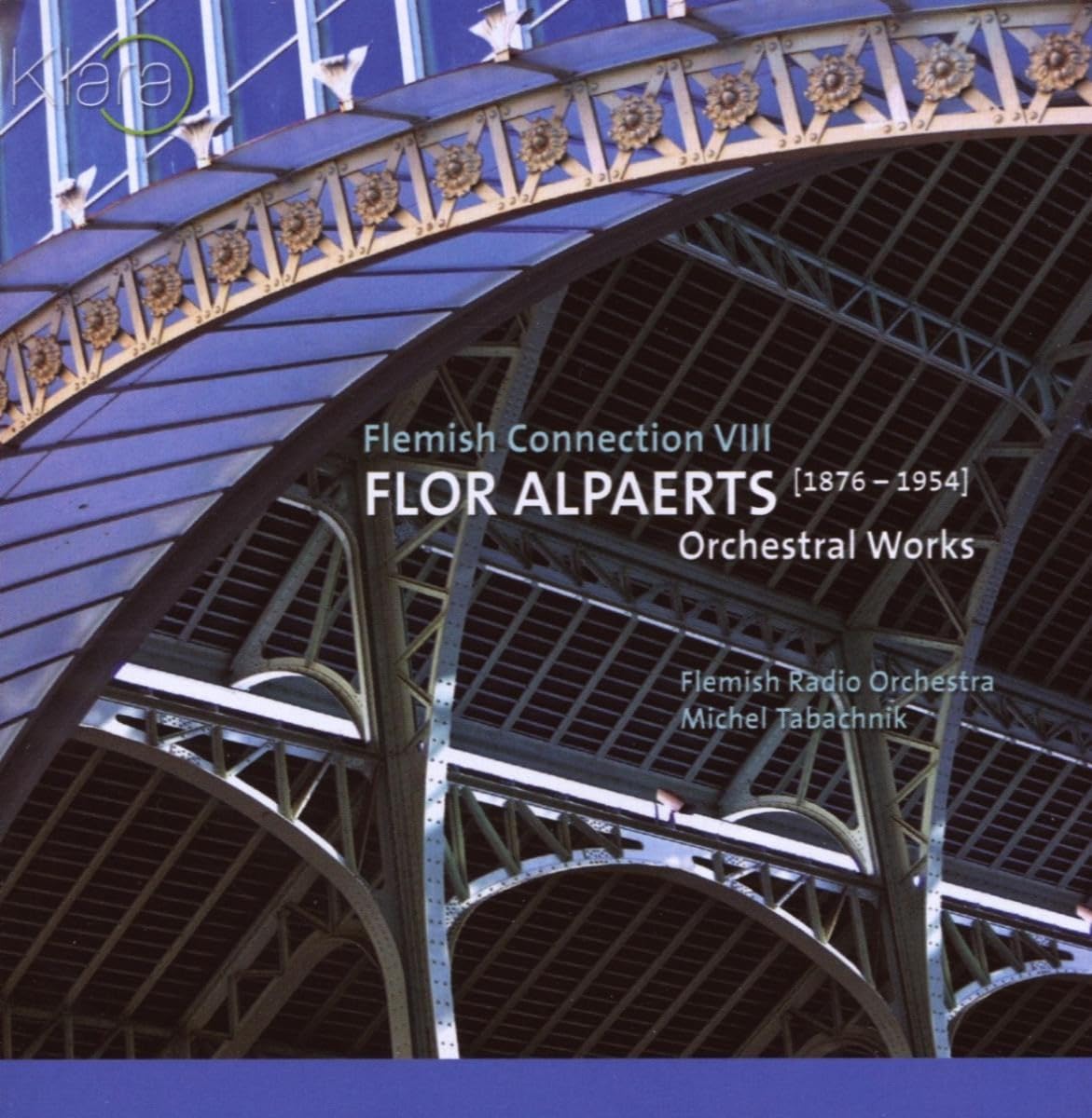 Flemish Connection Vol.8 Classical