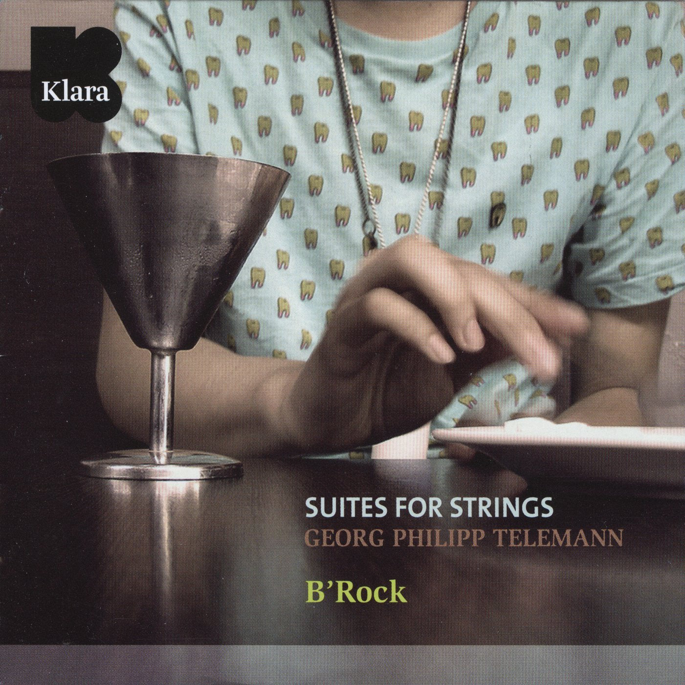 Suiten Für Streicher Classical