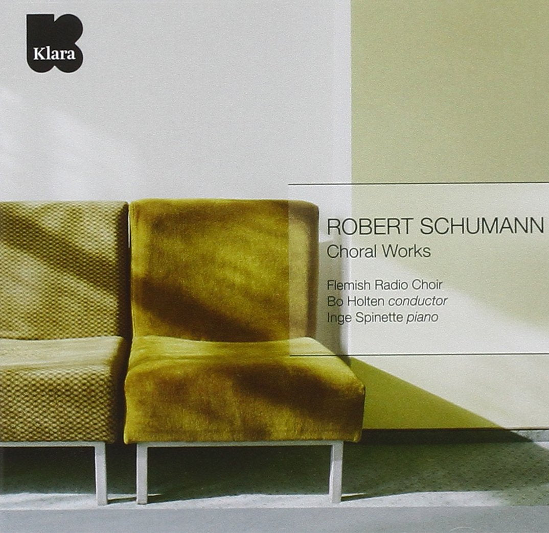 Chorwerke Classical