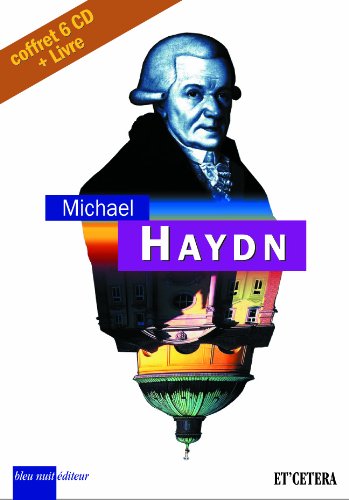 Symphonies + biographie cd