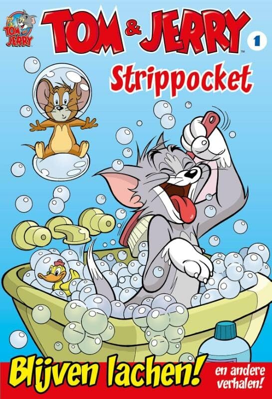 Blijven lachen! en andere verhalen! book