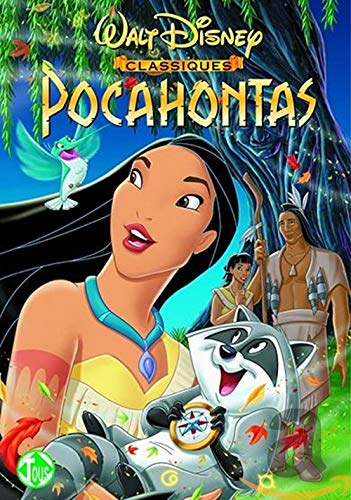 Pocahontas, une légende indienne Movies