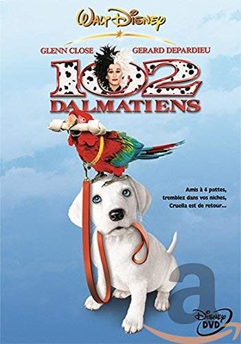 LES 102 DALMATIENS - MOVIE Films