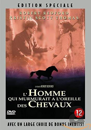L'homme qui murmurait a l'oreille des chevaux Films