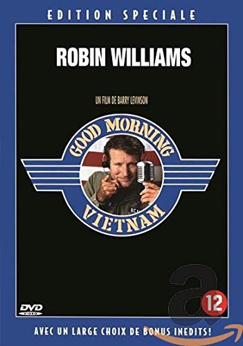 Good Morning, Vietnam Movies