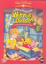 Le Monde magique de Winnie l'Ourson - Vol.2 : Le Sens des petites choses Films