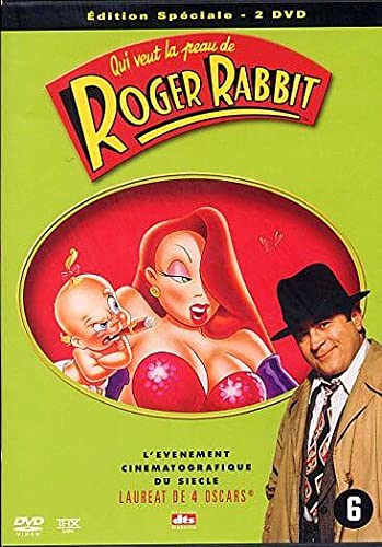 Qui veut la peau de Roger Rabbit - Édition Spéciale Films